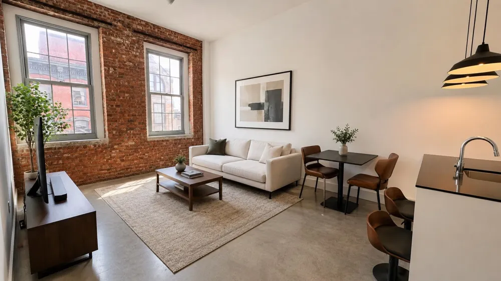 8 ERIE ST Jersey City, NJ 07302