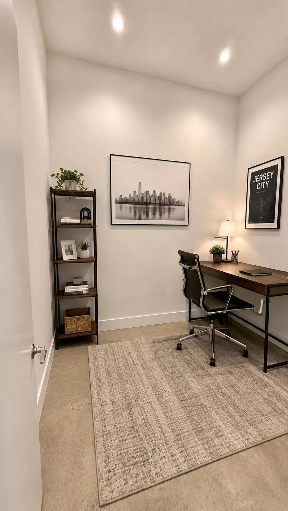 8 ERIE ST Jersey City, NJ 07302