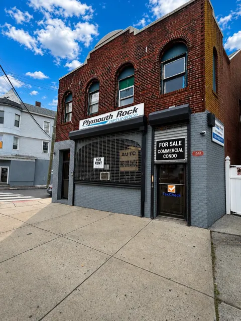 1643 JOHN F KENNEDY BLVD