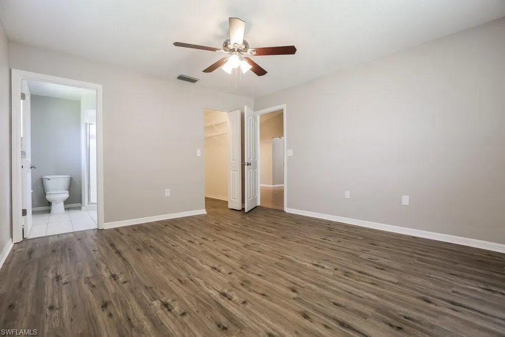 Address Not Shown Bradenton, FL 34203