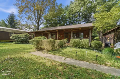 2275 Franklin Laurel Road