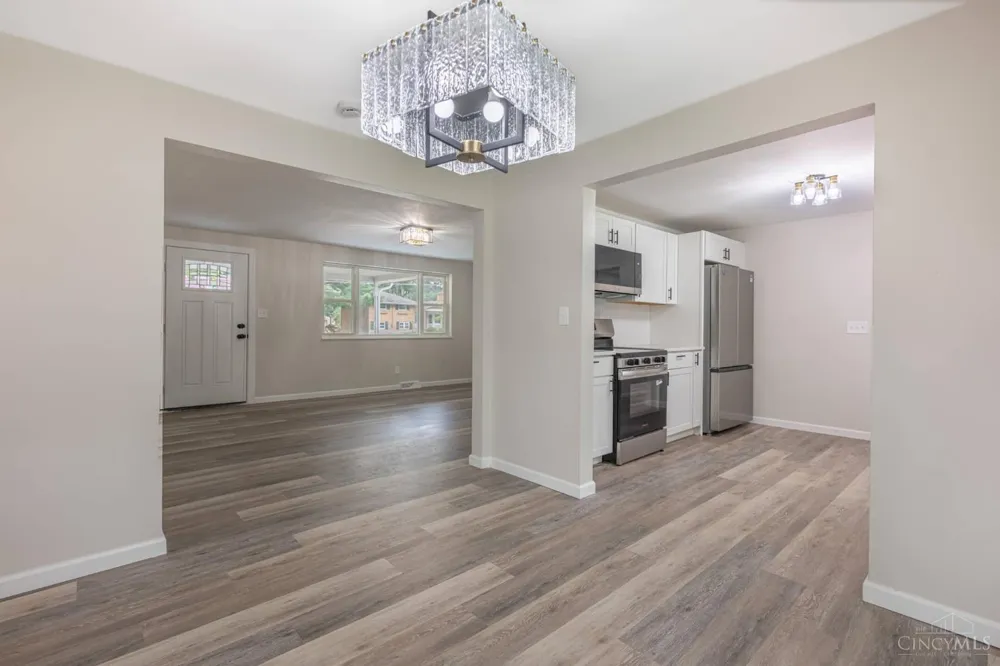 3844 Townsley Drive Deerfield, OH 45140