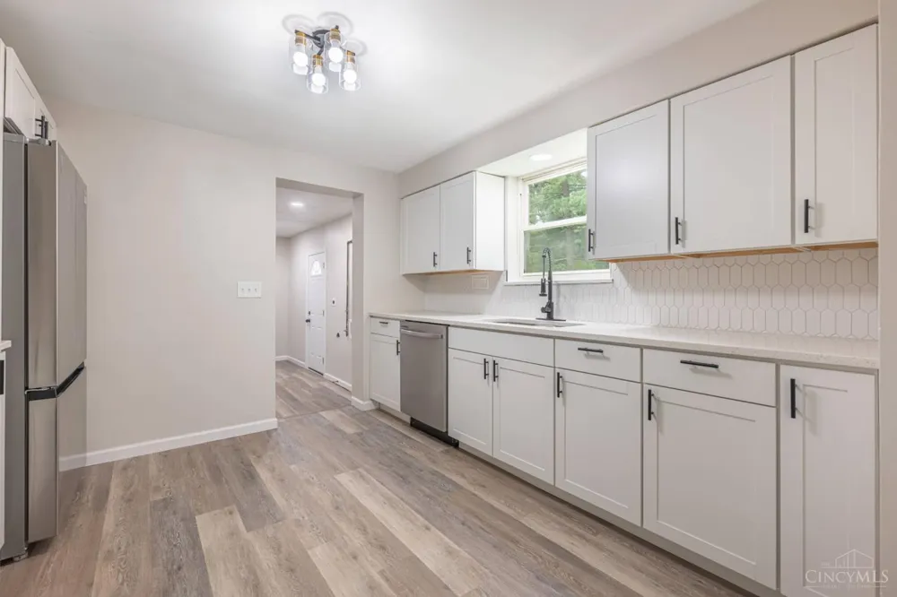 3844 Townsley Drive Deerfield, OH 45140