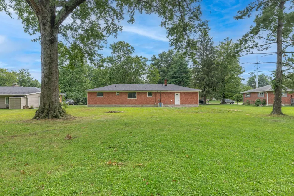 3844 Townsley Drive Deerfield, OH 45140