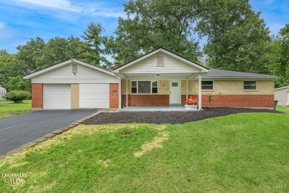 3844 Townsley Drive Deerfield, OH 45140