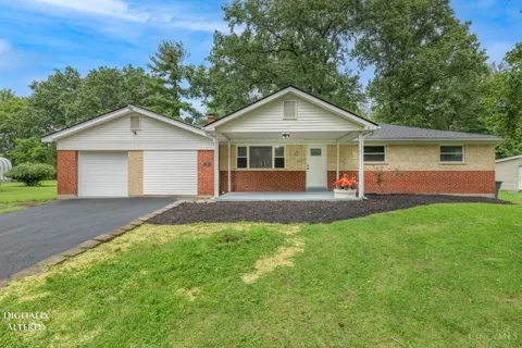 3844 Townsley Drive