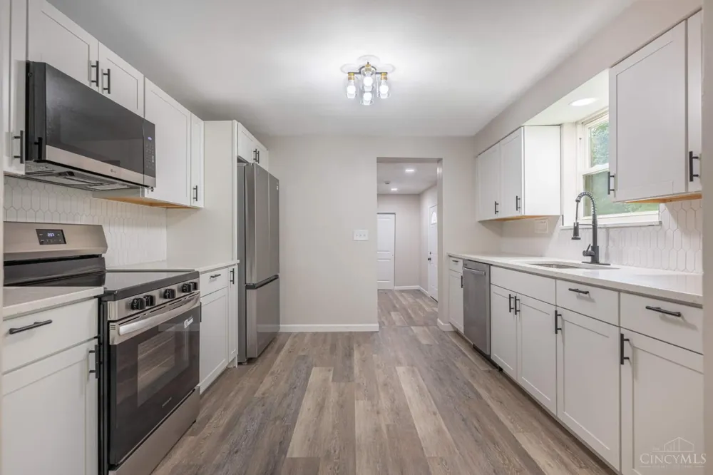 3844 Townsley Drive Deerfield, OH 45140
