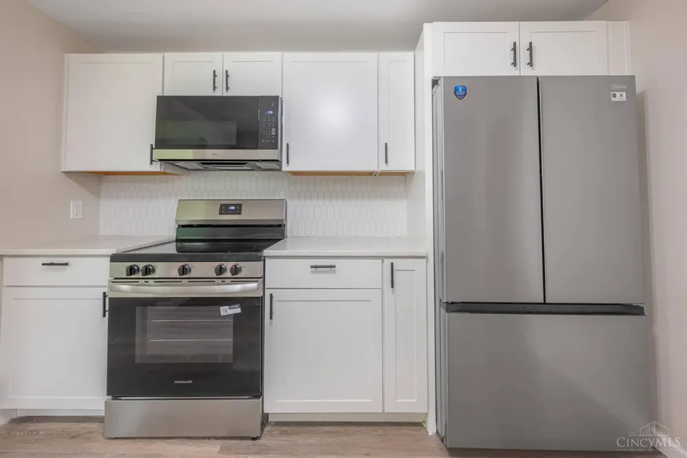 3844 Townsley Drive Deerfield, OH 45140