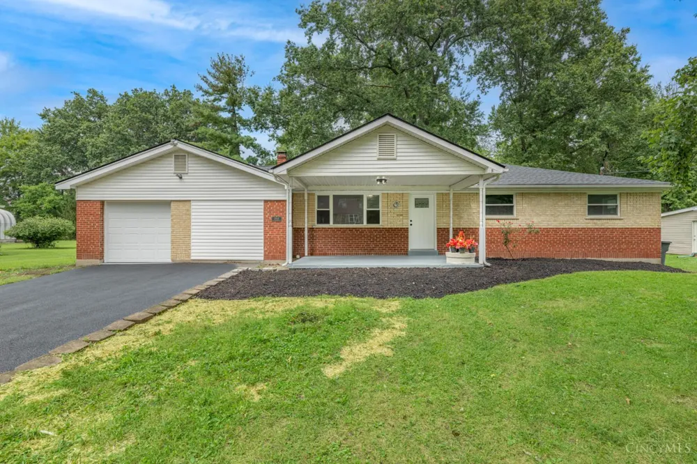 3844 Townsley Drive Deerfield, OH 45140