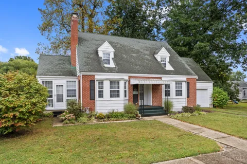 406 Green Street