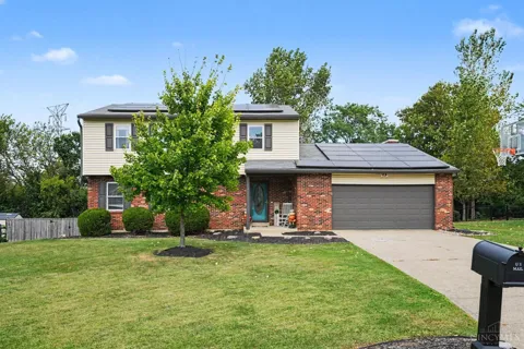 5862 Forge Bridge Drive