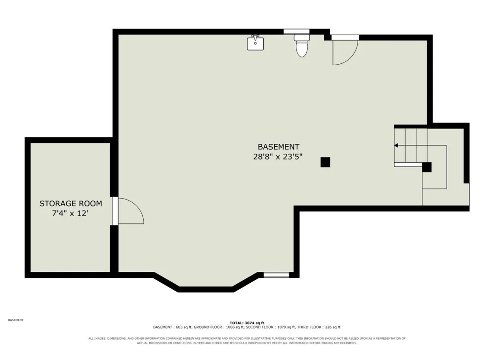 916 Gray Avenue Hamilton, OH 45013