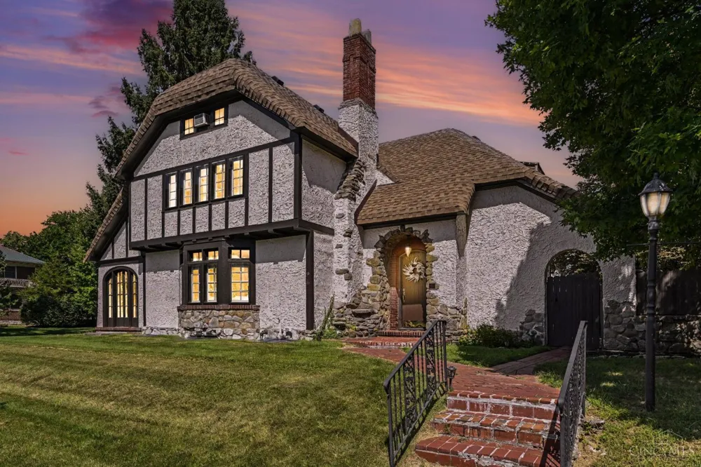 916 Gray Avenue Hamilton, OH 45013