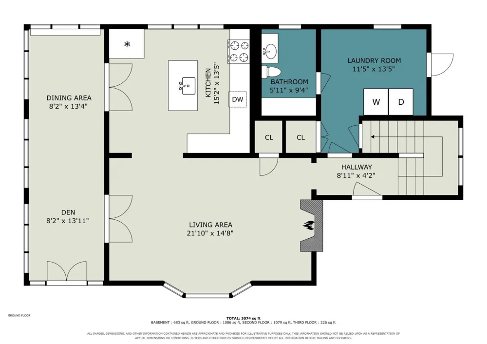 916 Gray Avenue Hamilton, OH 45013