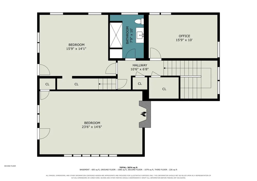 916 Gray Avenue Hamilton, OH 45013