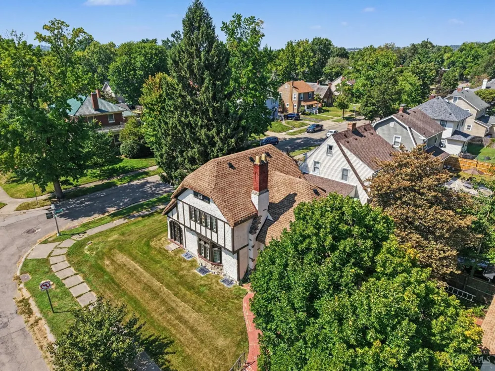 916 Gray Avenue Hamilton, OH 45013