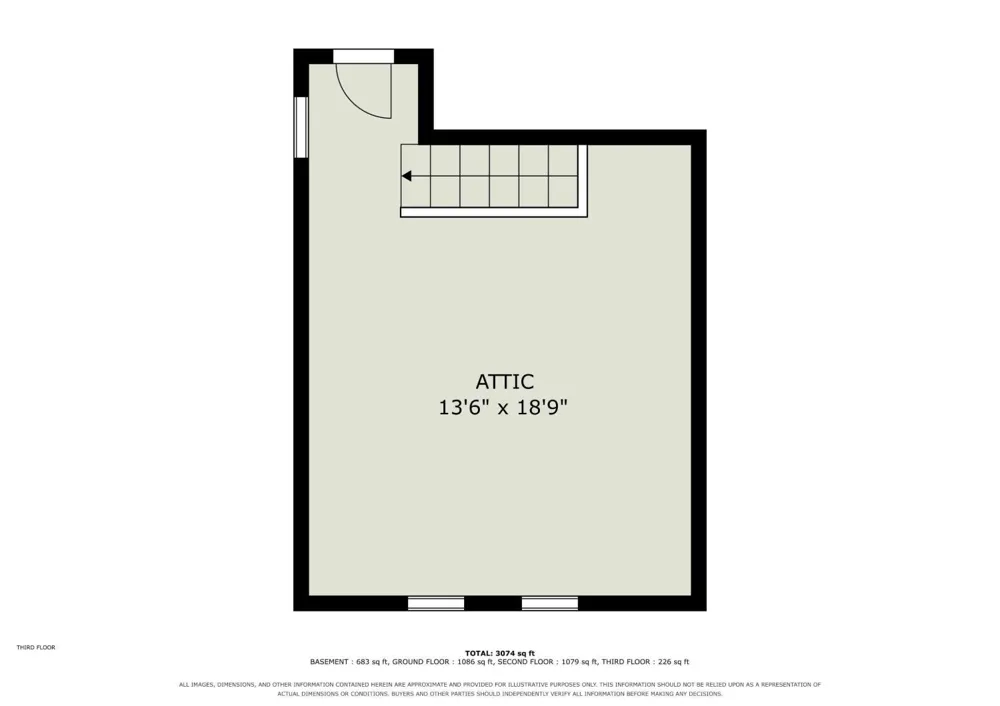916 Gray Avenue Hamilton, OH 45013