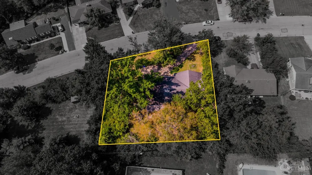 66 Windsor Drive Hamilton, OH 45013