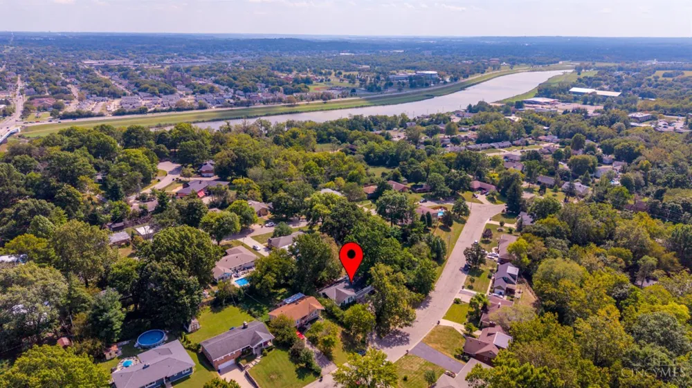 66 Windsor Drive Hamilton, OH 45013