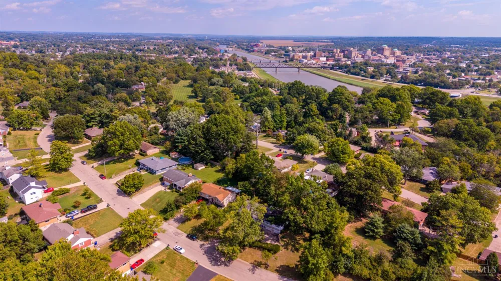 66 Windsor Drive Hamilton, OH 45013
