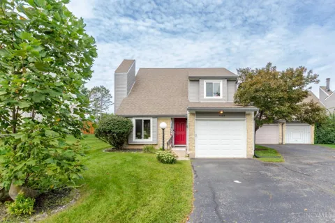 7663 Brams Hill Drive