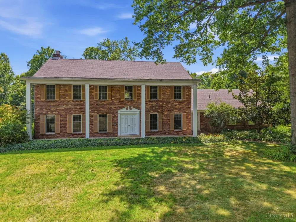 1925 Greenpine Drive Springfield, OH 45231
