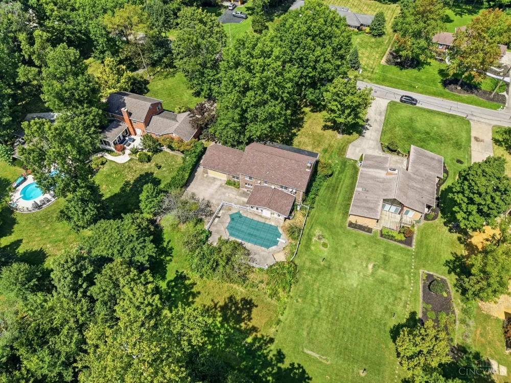 1925 Greenpine Drive Springfield, OH 45231
