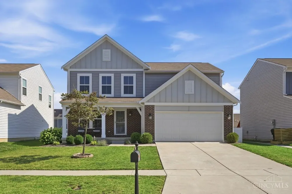 1440 Eagle Boulevard Hamilton, OH 45039