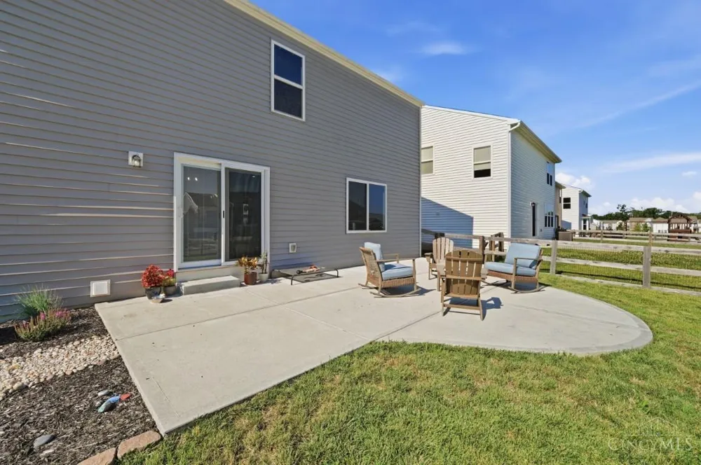1440 Eagle Boulevard Hamilton, OH 45039