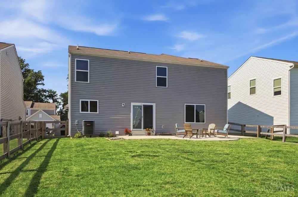 1440 Eagle Boulevard Hamilton, OH 45039