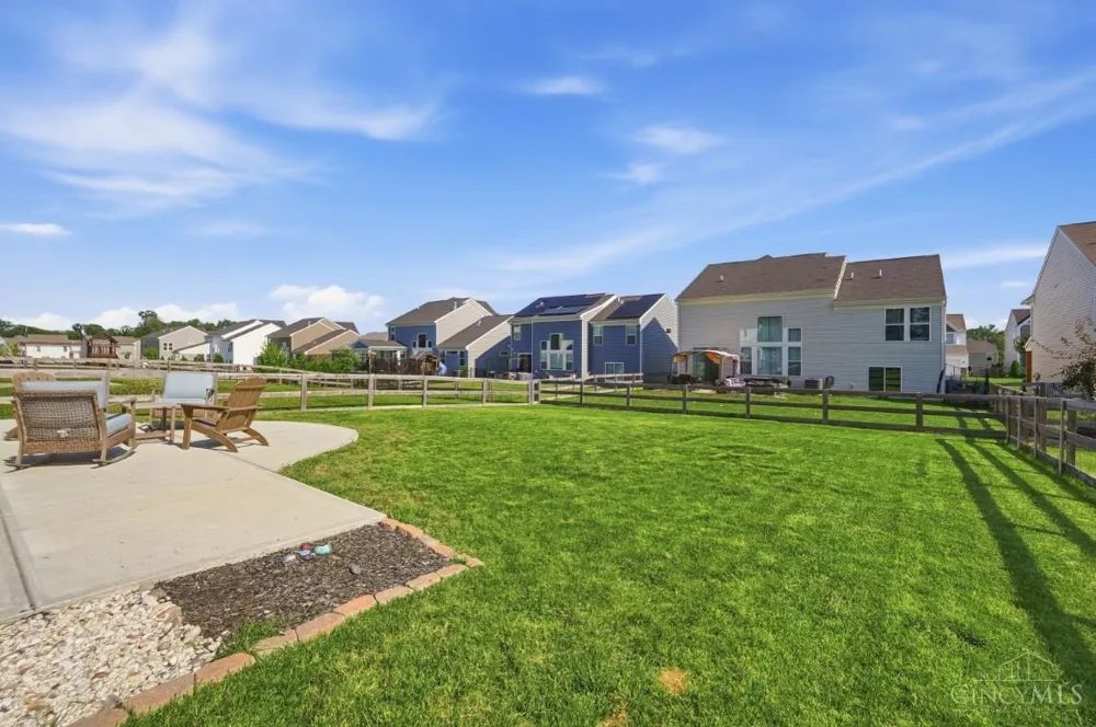 1440 Eagle Boulevard Hamilton, OH 45039