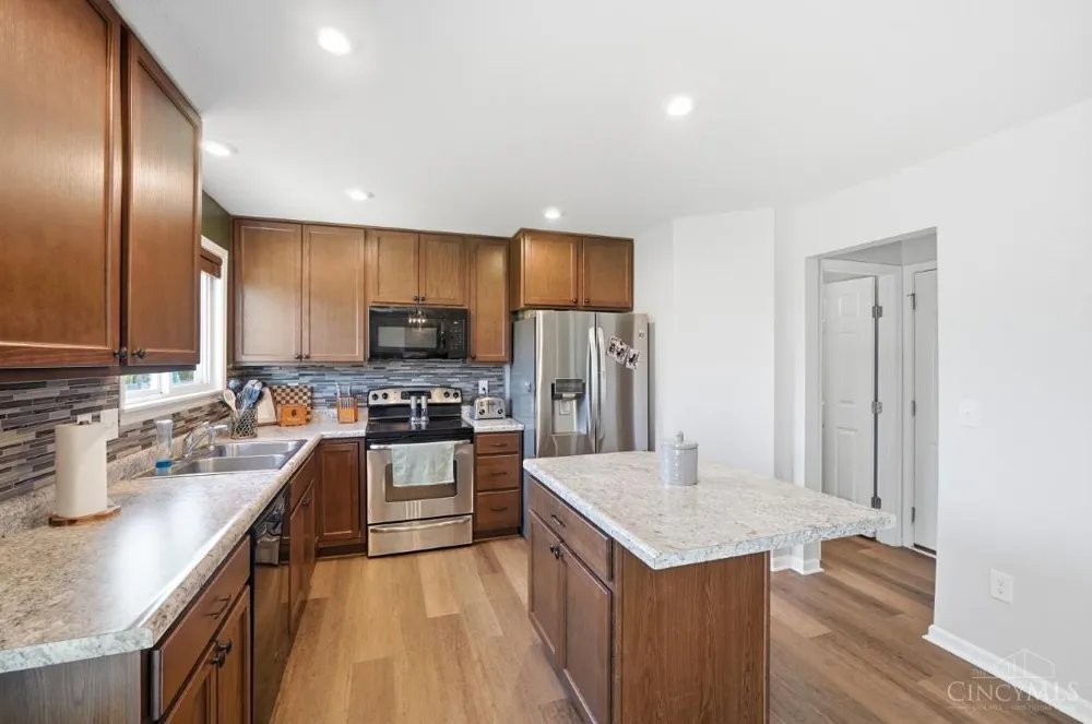 1440 Eagle Boulevard Hamilton, OH 45039