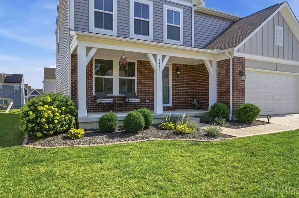 1440 Eagle Boulevard Hamilton, OH 45039