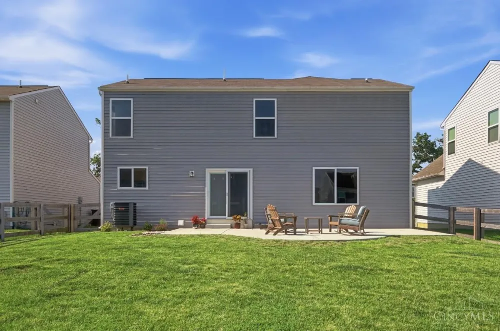 1440 Eagle Boulevard Hamilton, OH 45039