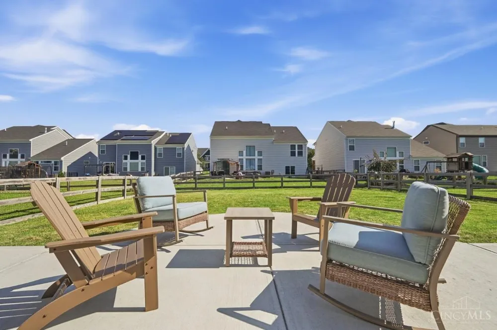 1440 Eagle Boulevard Hamilton, OH 45039