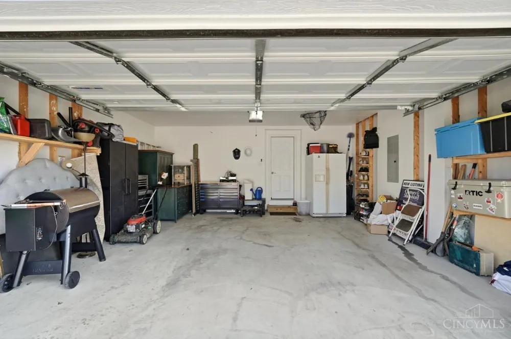 1440 Eagle Boulevard Hamilton, OH 45039