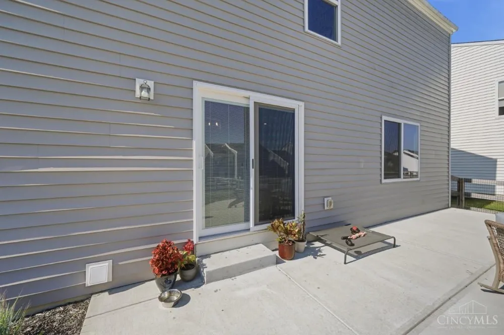 1440 Eagle Boulevard Hamilton, OH 45039