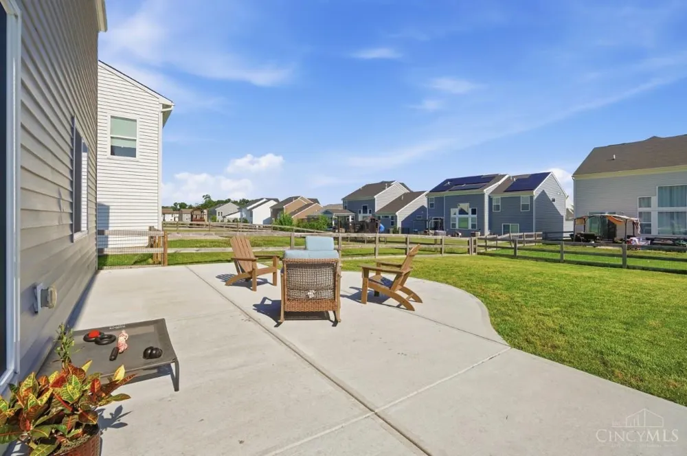 1440 Eagle Boulevard Hamilton, OH 45039