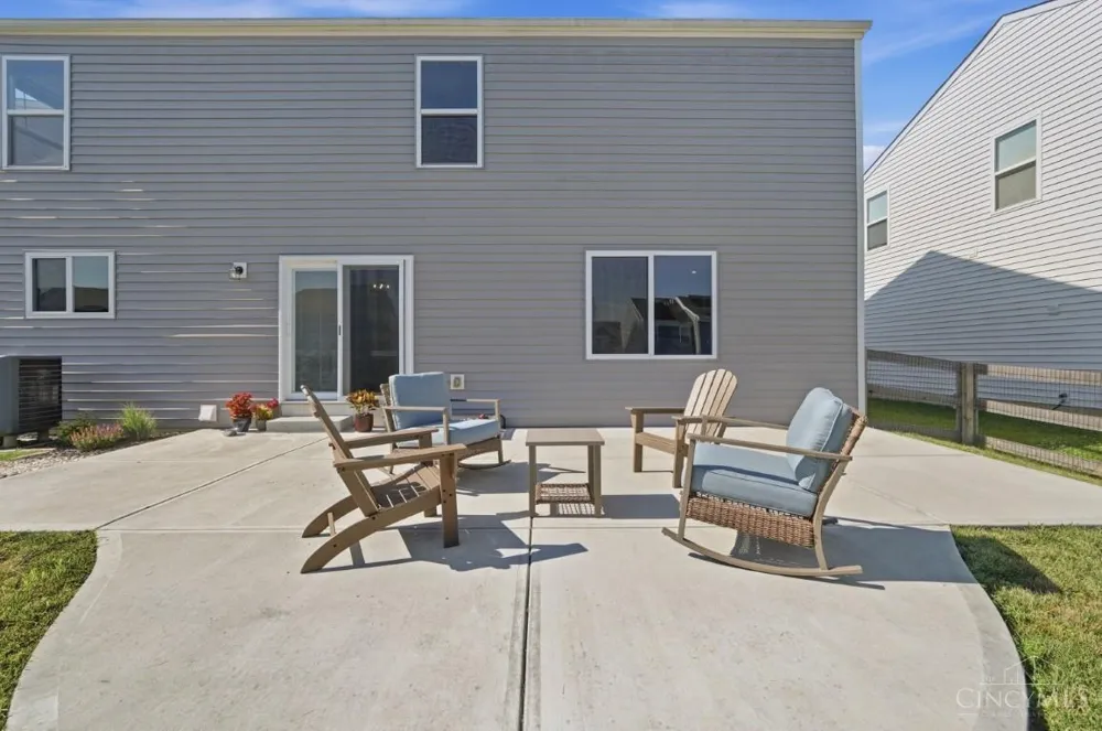 1440 Eagle Boulevard Hamilton, OH 45039