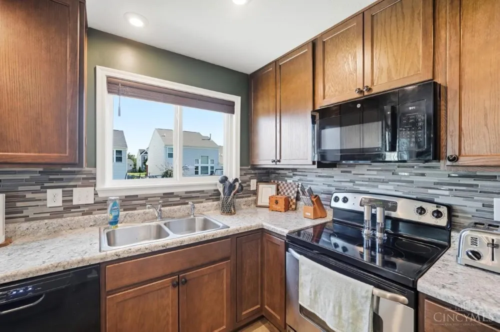 1440 Eagle Boulevard Hamilton, OH 45039