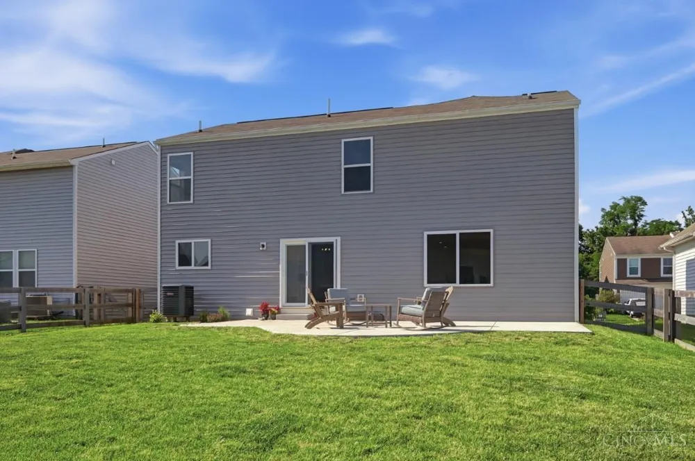 1440 Eagle Boulevard Hamilton, OH 45039