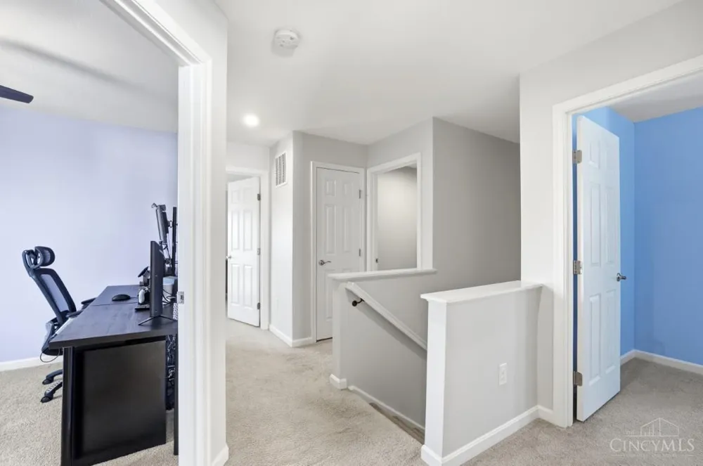 1440 Eagle Boulevard Hamilton, OH 45039
