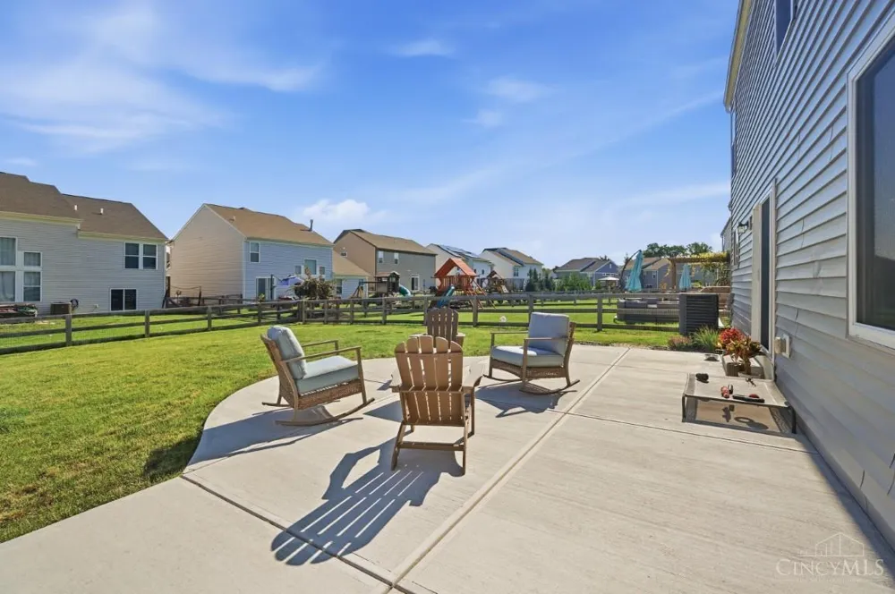 1440 Eagle Boulevard Hamilton, OH 45039