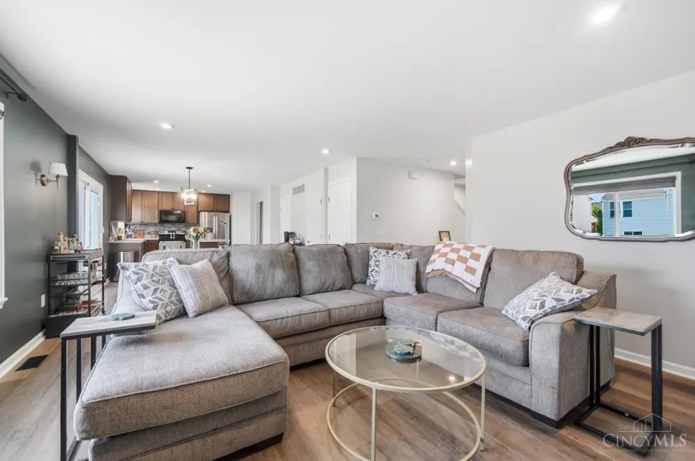 1440 Eagle Boulevard Hamilton, OH 45039