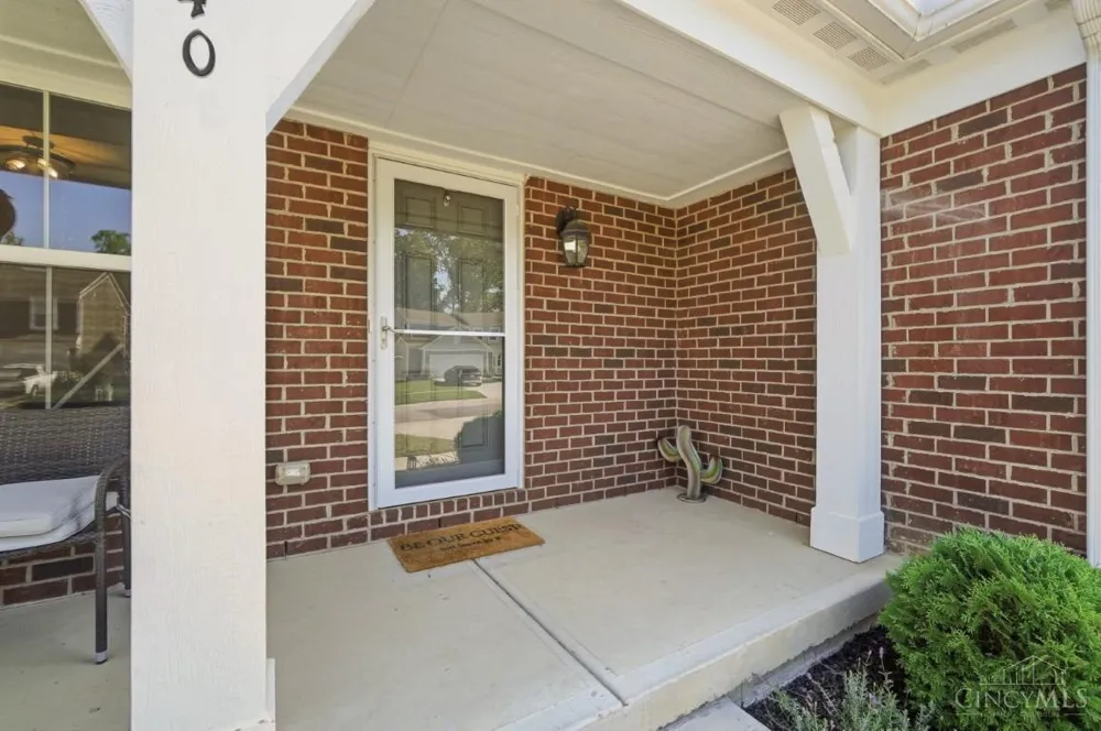 1440 Eagle Boulevard Hamilton, OH 45039