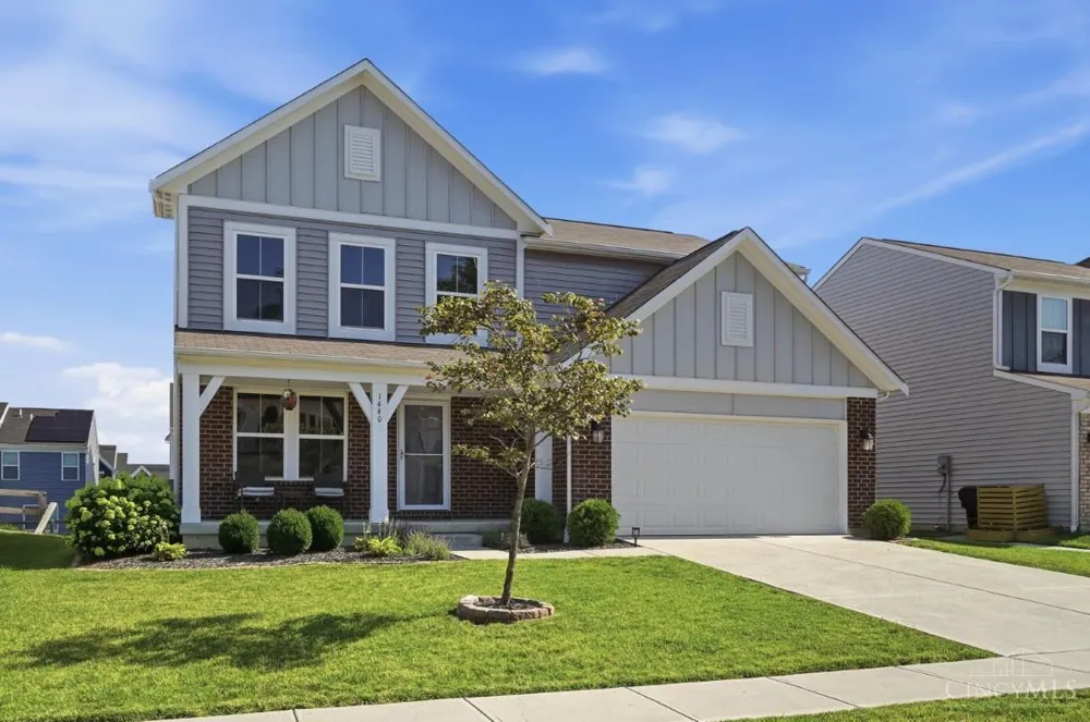 1440 Eagle Boulevard Hamilton, OH 45039