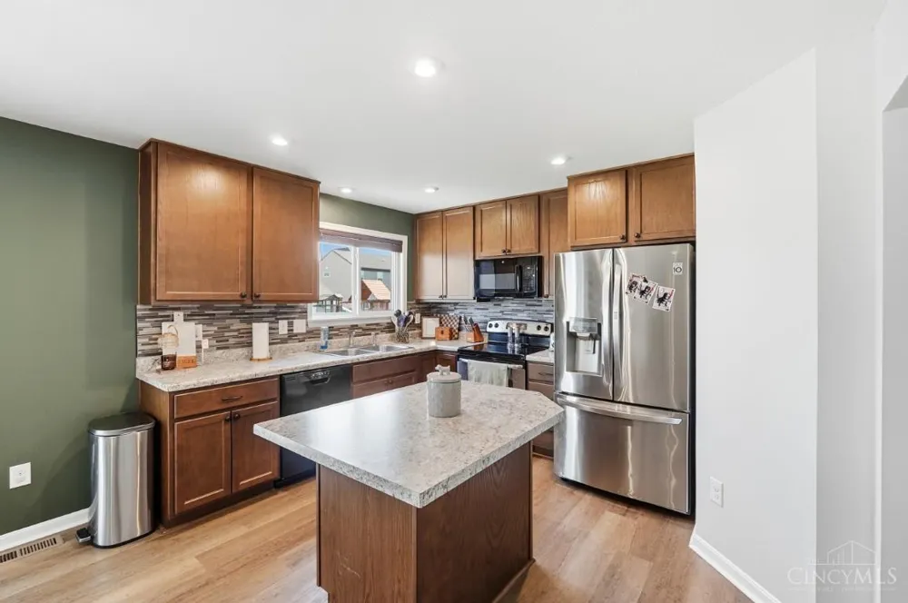 1440 Eagle Boulevard Hamilton, OH 45039