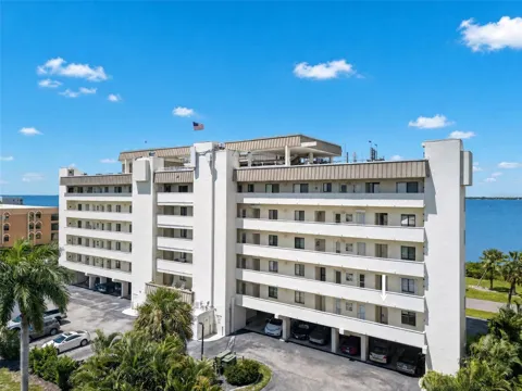 1500 PARK BEACH CIRCLE #2H