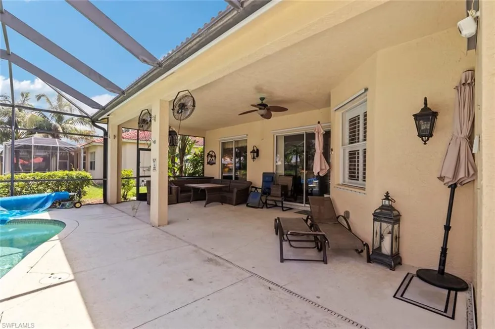 3439 Allegheny Court Naples, FL 34120