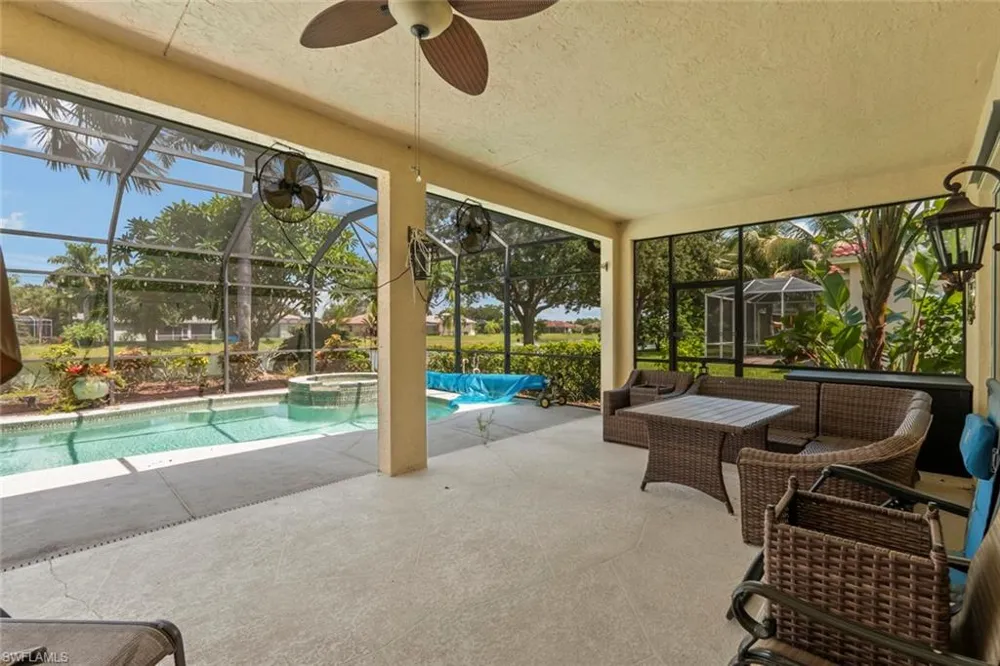 3439 Allegheny Court Naples, FL 34120
